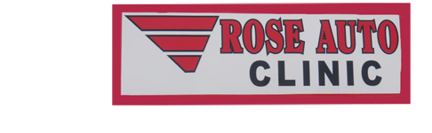 Rose Auto Clinic